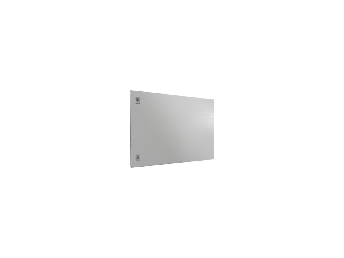 Tür Rittal SV 9682.186 800×600mm für VX grau IP54