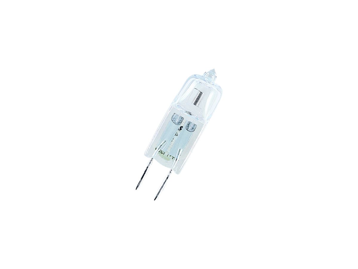 Halogenlampe Halostar für Backofenbeleuchtung 20W 12V G4