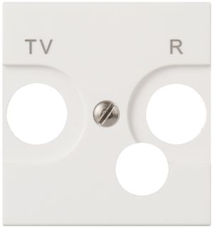 Antennensteckdosen TV/R/Data