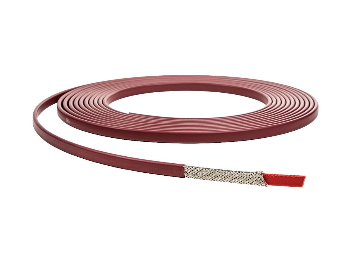 Heizband RAYCHEM 10XL2-ZH 10W/m bei 5°C