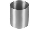Leuchtenschirm SLV PURI 2.0 Tube rund gerade Ø55×65mm Aluminium