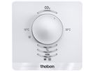 AP-CO2-Sensor Theben AMUN 716 S KNX