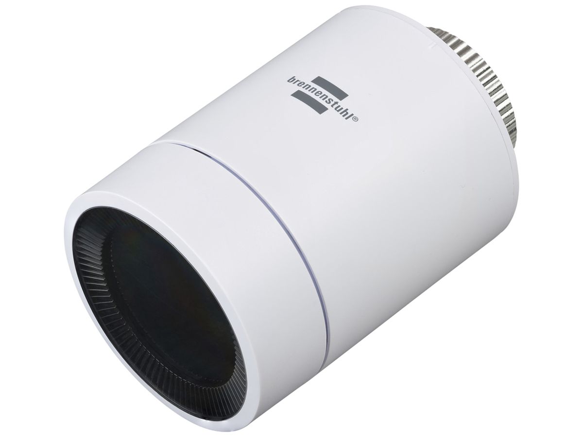 RF-Stellantrieb Brennenstuhl Connect ZigBee HT CZ 01