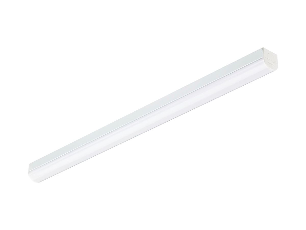LED-Lichtleiste Philips Coreline BN126C 29.5W 4100lm 830/840 1.2m ws BZS