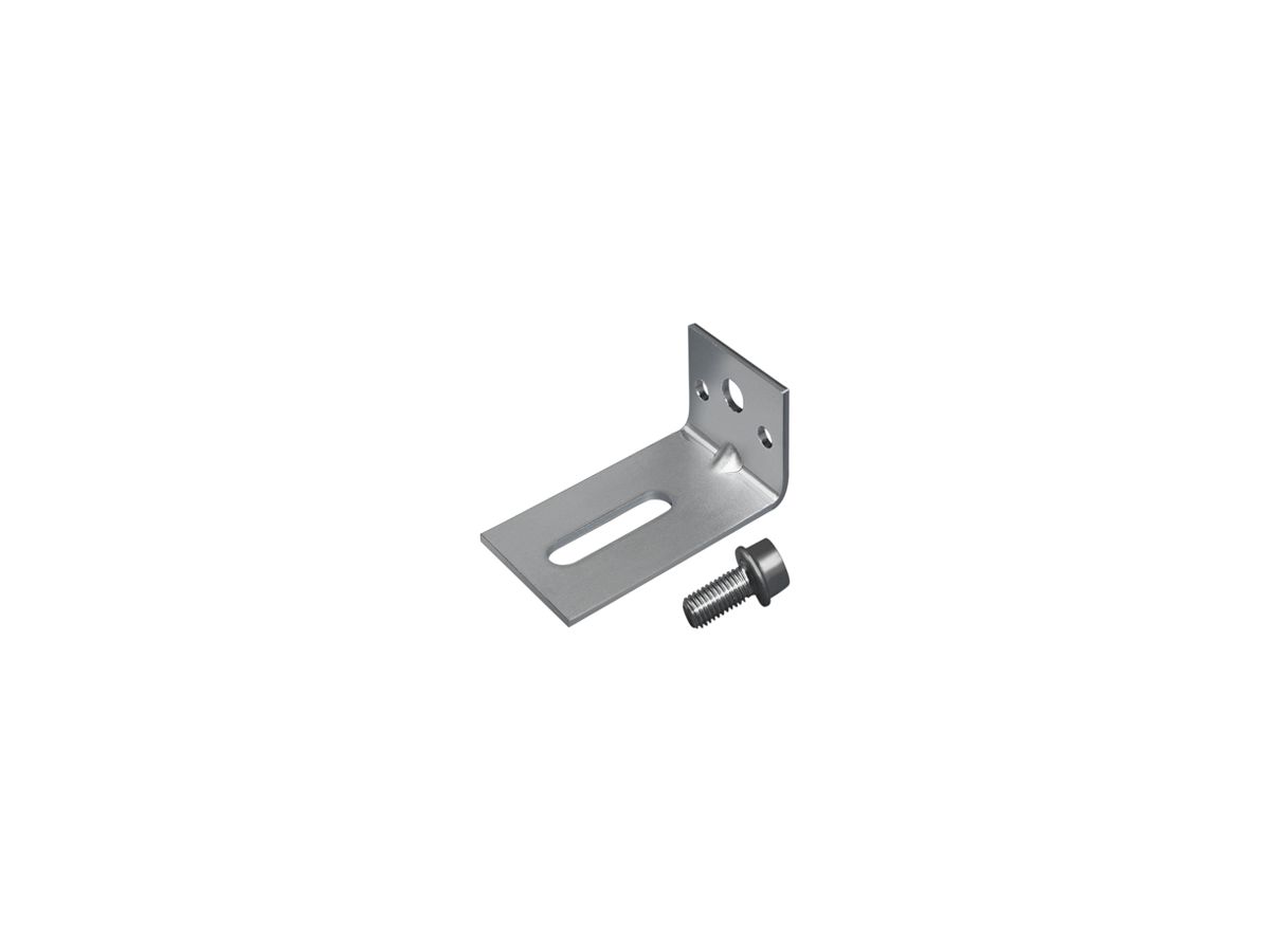 Montagewinkel Rittal TS 4595.000 für VX/VX IT/VX SE/TS/TS IT Stahl 4Stk