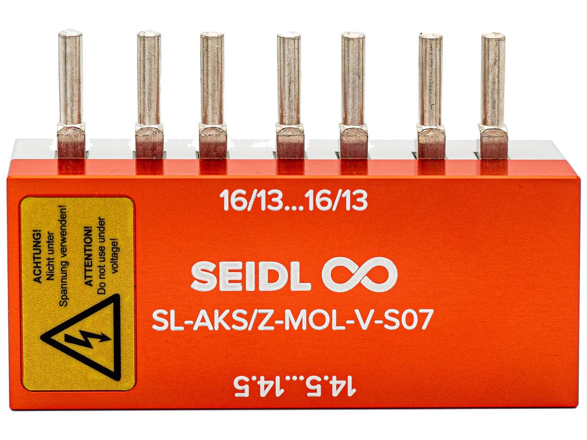 Montagehilfe SEIDL SL-MOL-V-S07