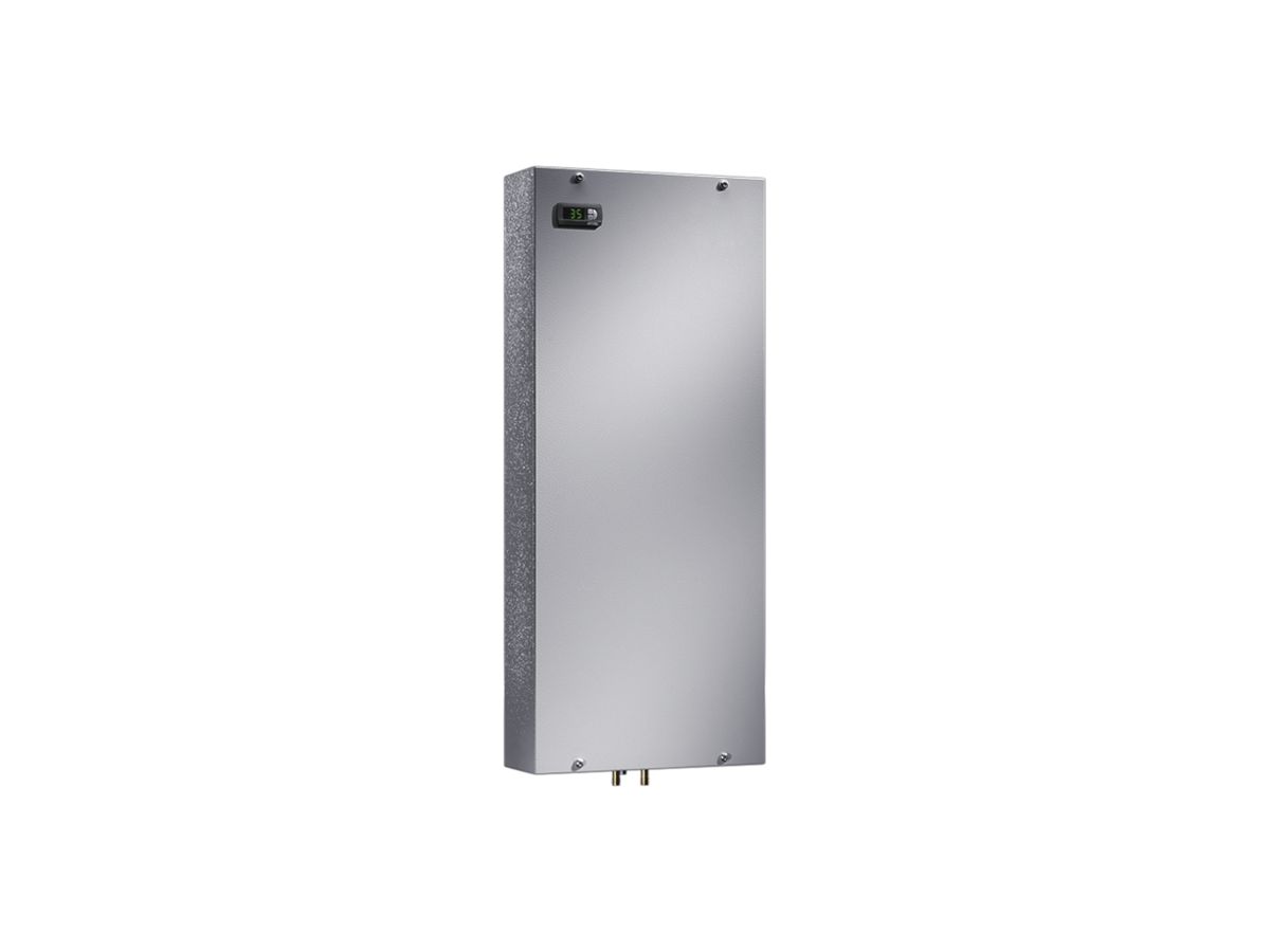 Wärmetauscher Rittal SK 3375.500 230VAC 400l/h 5000W Luft/Wasser Komfort
