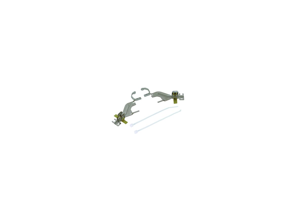 Federklemmen DEHN SE SAK BXT LR für BLITZDUCTOR XT