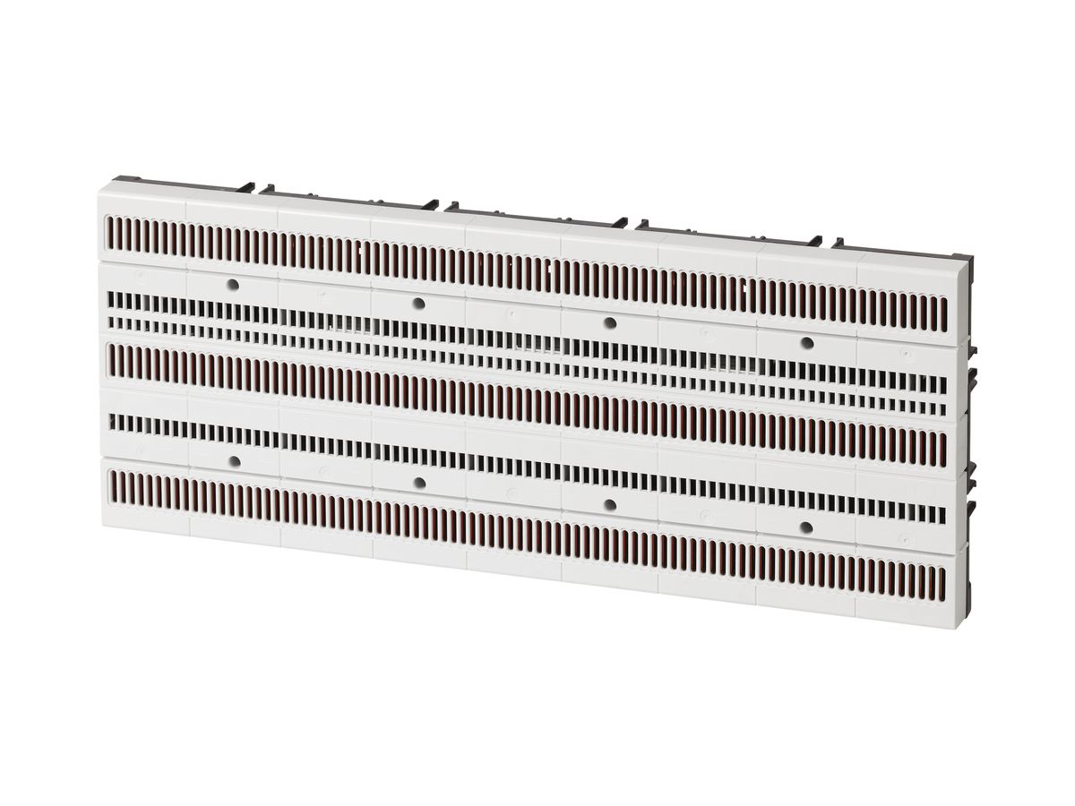 Grundmodul ETN MSFB-8-125A 405×160×45mm