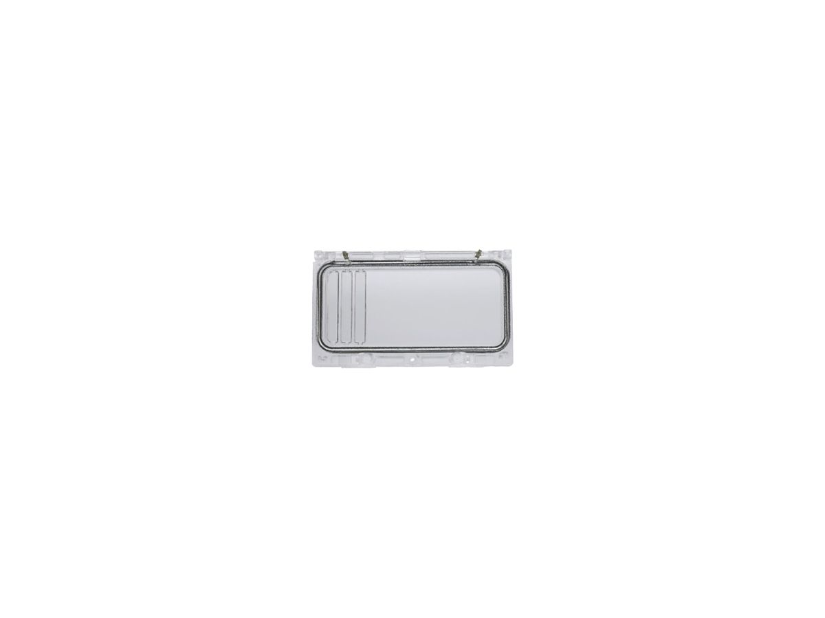 Sichtklappfenster Eaton SKF-FF6 für easy700/800/EC4P/ES4 6TE IP65