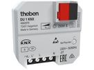 EB-Dimmaktor KNX Theben DU 1 KNX 250W