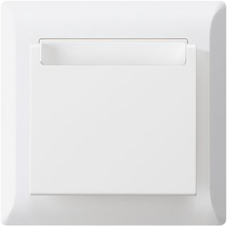 Hotelcardschalter