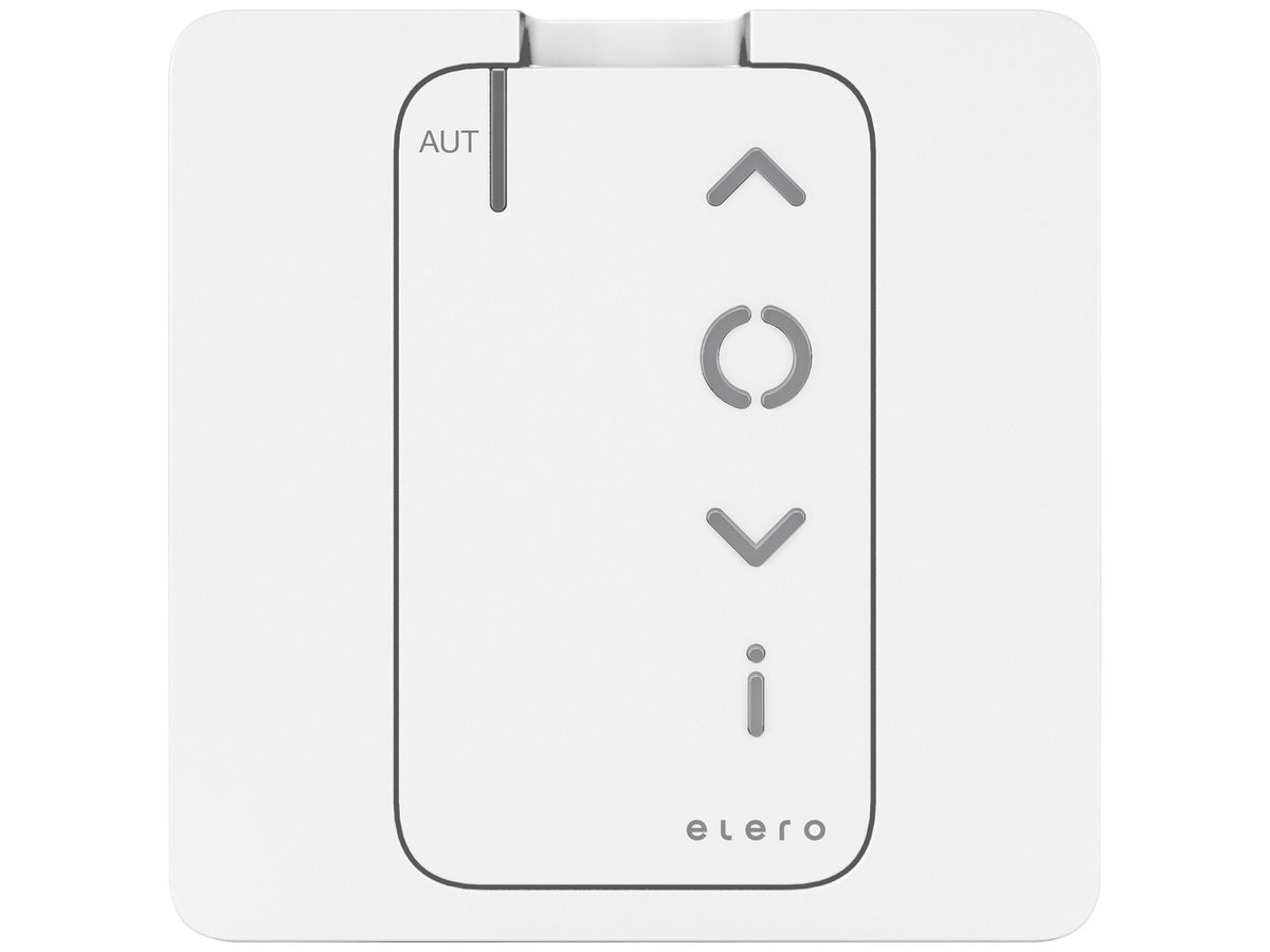 AP-Wandsender elero ProLine 2 MonoSon-868 Mini 869.525MHz AM ws