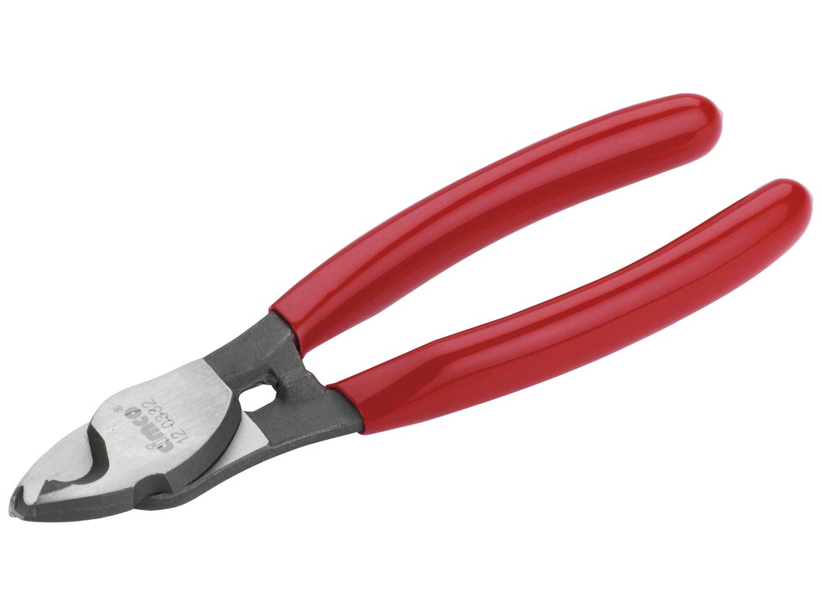Universelle Kabelschere CIMCO Ø10mm/50mm² 160mm
