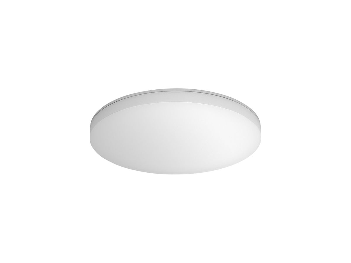 LED-Deckenleuchte Steinel RS PRO R20 basic SEN 15.3W 1823lm 830 IP40 weiss 5 Stk