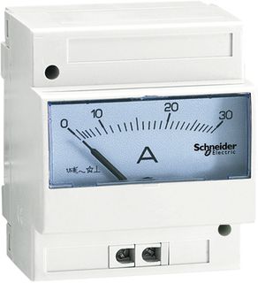 Frequenzmeter analog