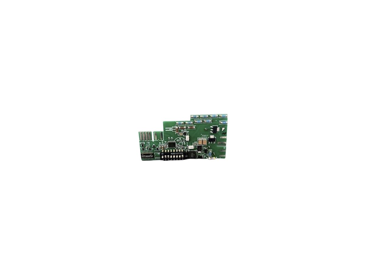 Intervall-Modul LIMODOR C-NR/IV