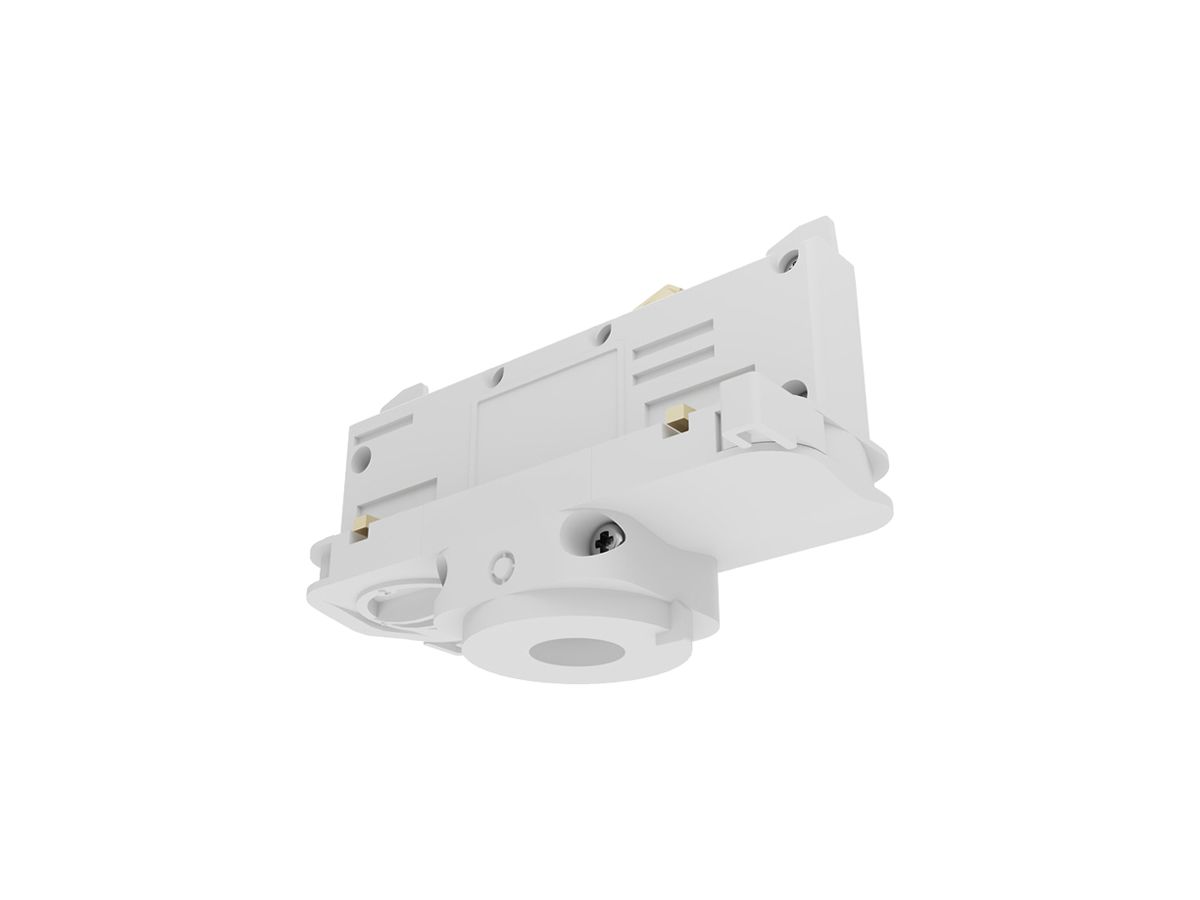 Adapter Sylvania Lytespan 3-Phasen weiss symmetrisch DALI
