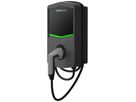 Ladestation Gewiss JOINON I-CON EVO 3-phasig 1×22kW 283×646×229mm 5m