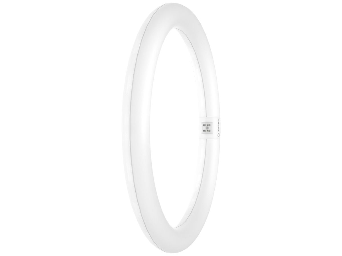 LED-Röhre LEDVANCE G10q 18.3W 2200lm 4000K Ø300mm mattiert 110°