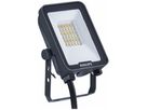 LED-Strahler Philips Ledinaire 10W 1200lm 830/840/865 IP65 110° 130×85