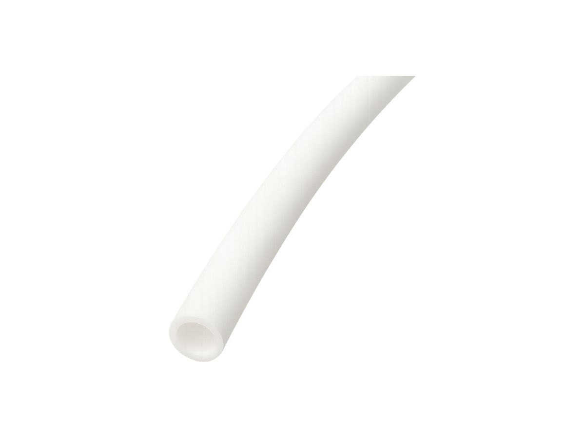 Kabelschlauch ELBRO Ø12mm weiss 25m