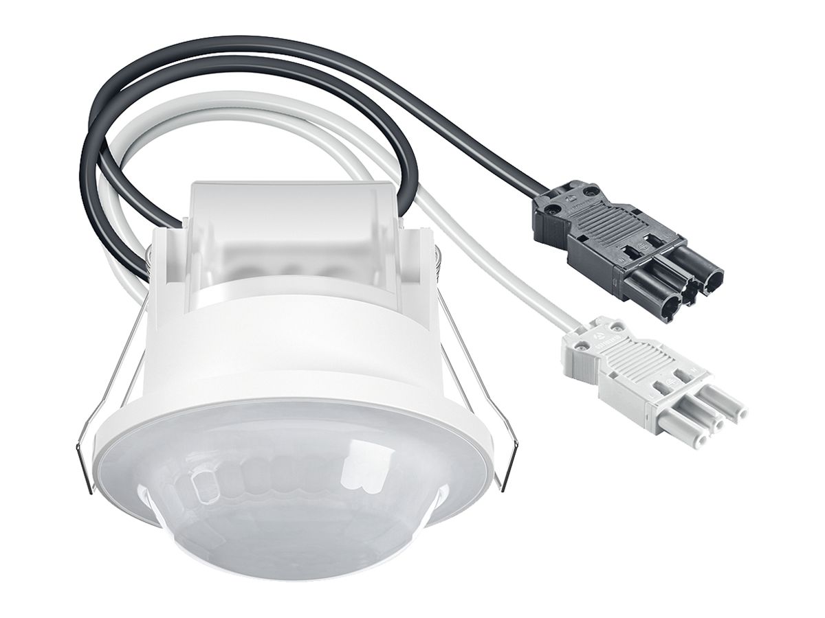 EB-Präsenzmelder ESYLUX BASIC EXPRESS PD 360° 08 IR 1C FM GST18