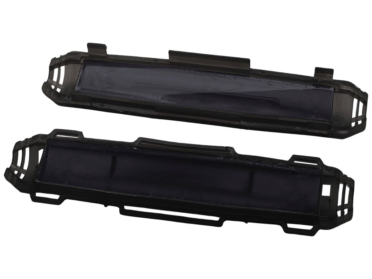 Verbindungsmuffe Raytech SOLARCOVER-4 mit Gel 164×43×30mm IP68, 2 Stk.