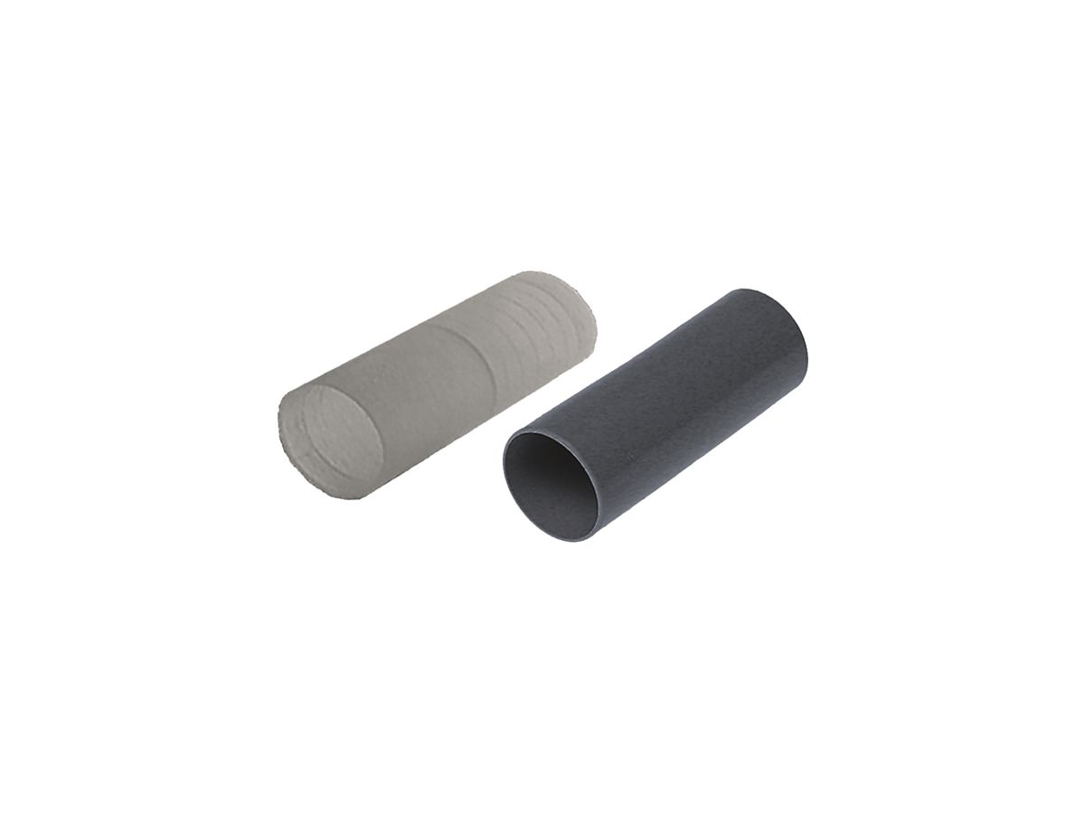 Stossmuffe Plica Universal M25 transparent
