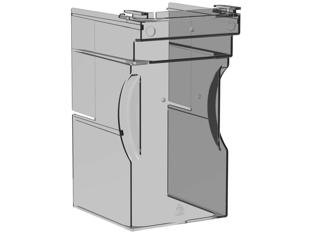Abdeckung ABB InLine II CS-ZLBM/ZHBM123-L177