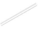 LED-Lichtleiste SLV BATTEN P 35W 5310lm 830/840/850 1200mm weiss