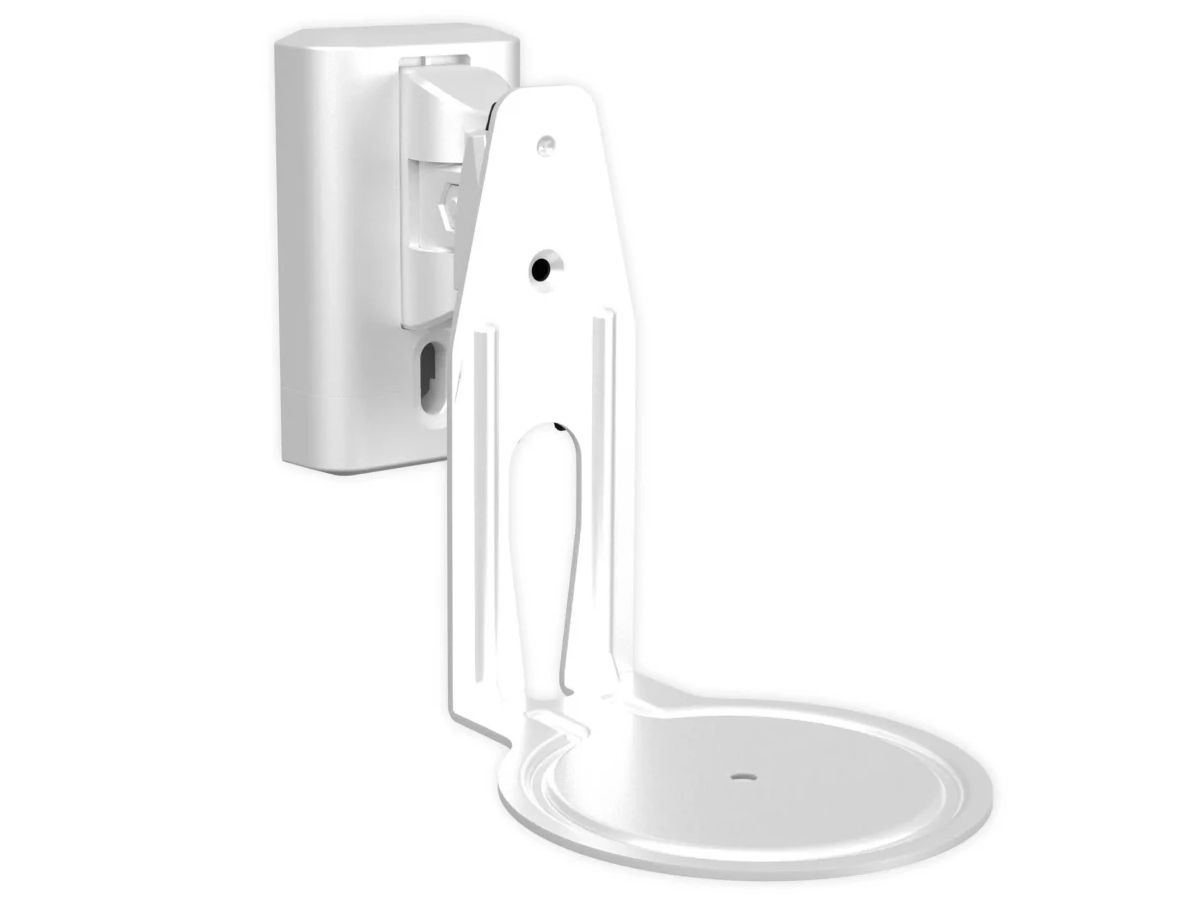 Wandhalter für Sonos Era 100 weiss - Sanus WSWME11-W2