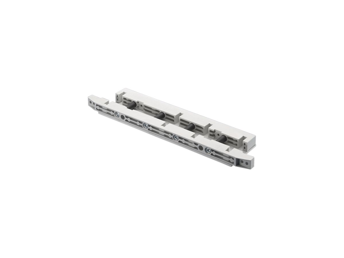 Endkappe Rittal SV 9674.430 für Sammelschiene 100×10mm 3P/4P