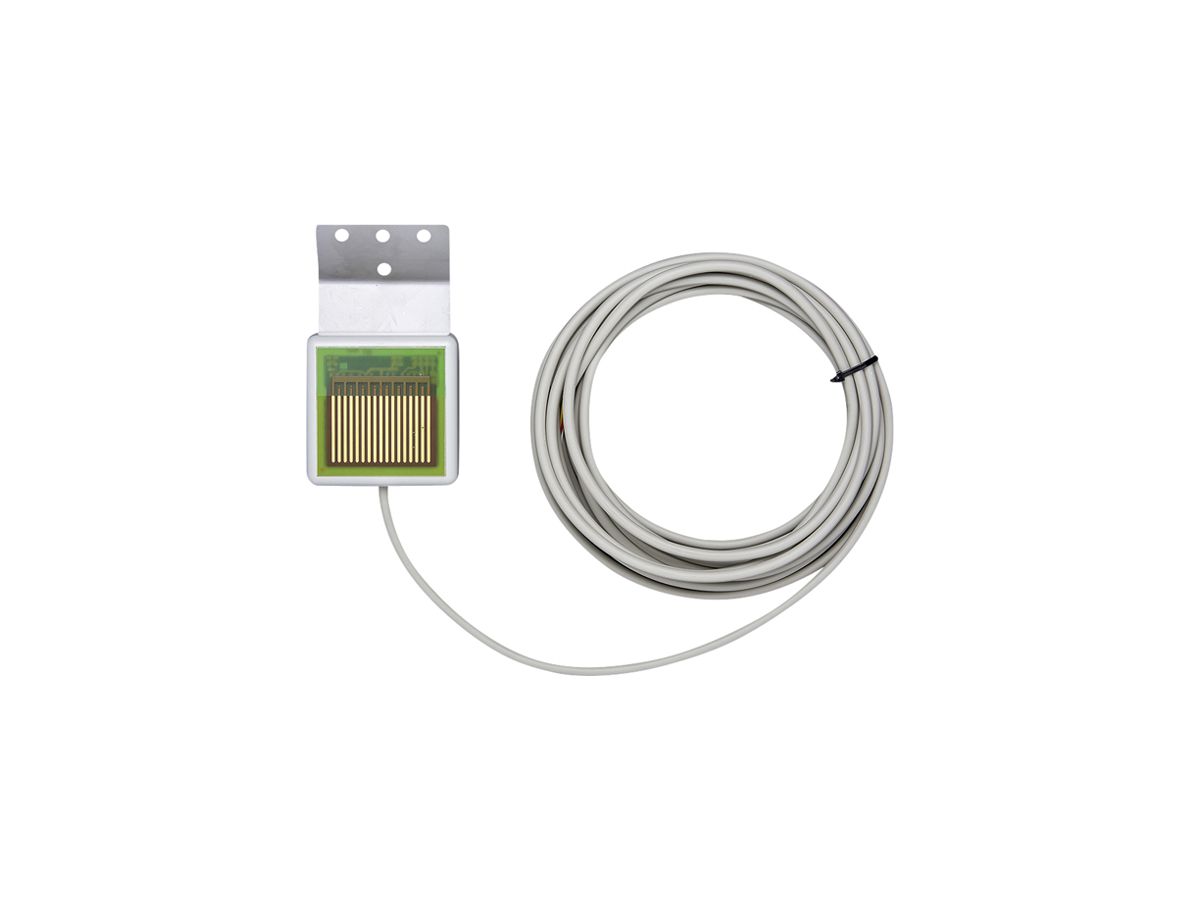 Regensensor KNX MDT SCN-RS1R.01 Niederschlagssensor IP55 weiss