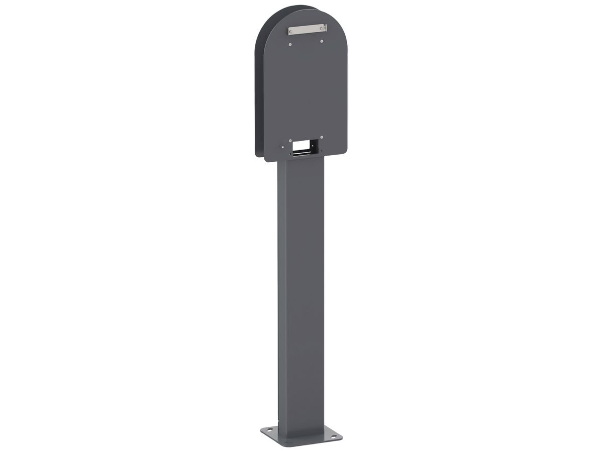 Standfuss EVlink Pro AC für 2 Ladestationen