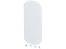 Montageplatte Hensel MIMP1