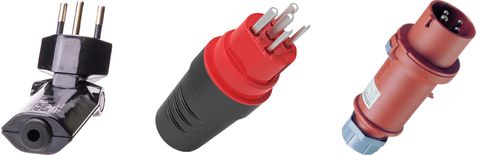 Stecker