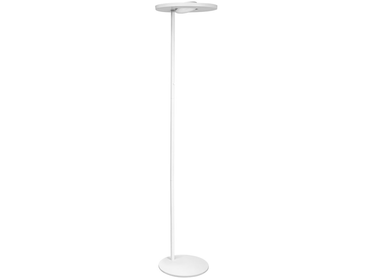 LED-Stehleuchte SUN@Home PANAN FLOOR 41W 2000lm 922…950