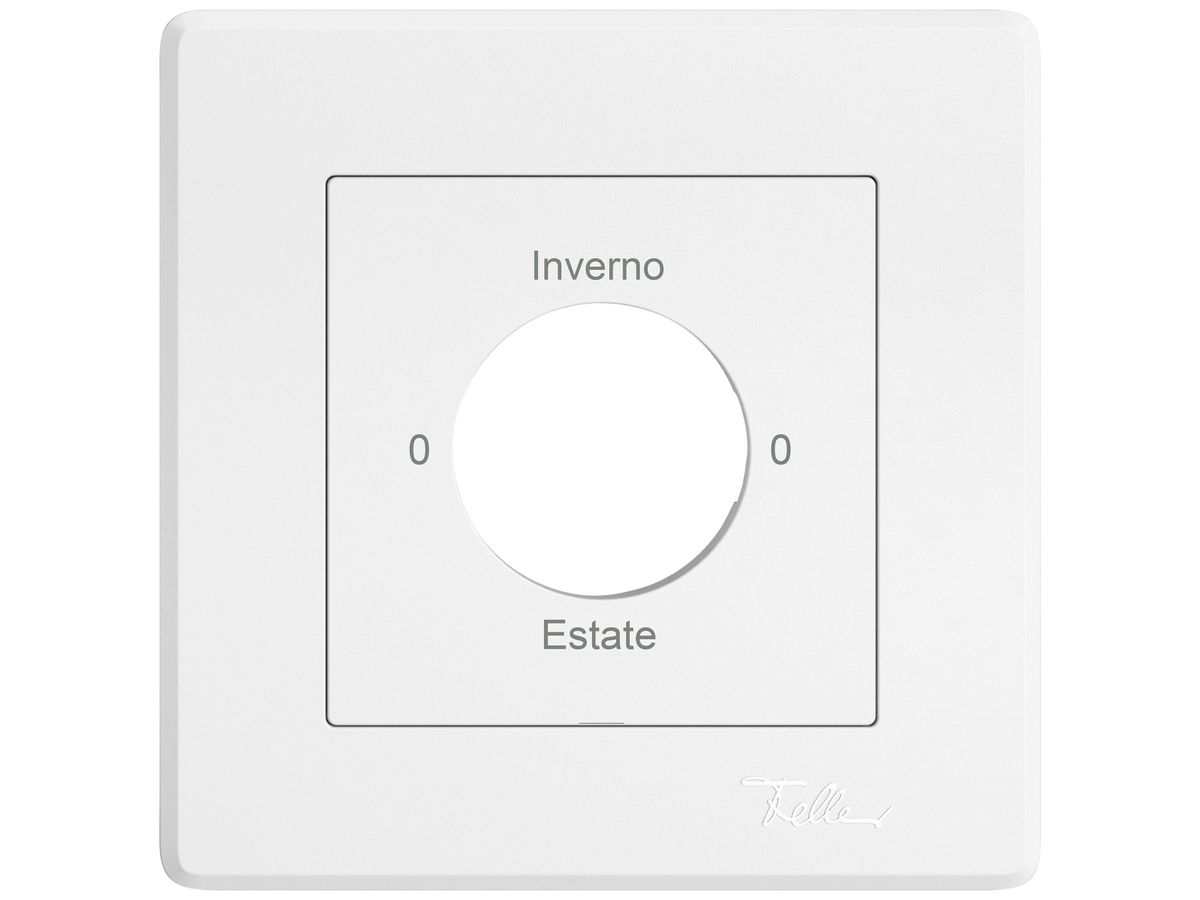 UP-Montageset EDIZIO.liv SNAPFIX® f.Drehsch.m.Schloss 0-Inverno-0-Estate ws