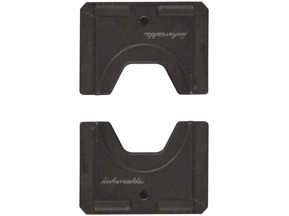 Presseinsatz Intercable MK5-45 DIN 6mm² für STILO45