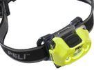 LED-Stirnlampe PELI 2765Z0 ATEX - Zone 0, gelb, IP54, 141lm.