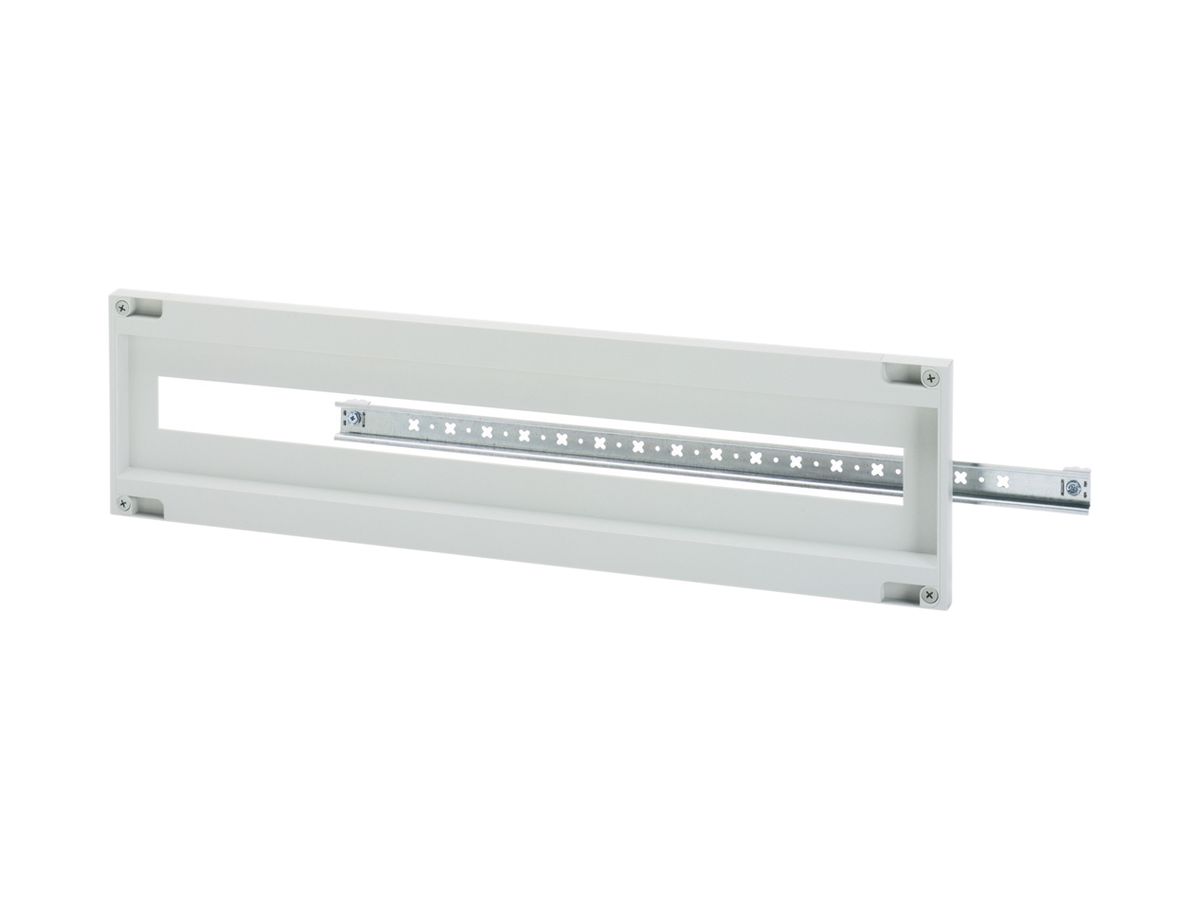 Modularfeld Hager Orion.Plus 400×150mm 64 Module
