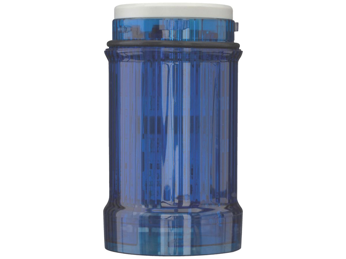 Signalleuchte Eaton SL4-L24-B 24V AC/DC blau Dauerlicht