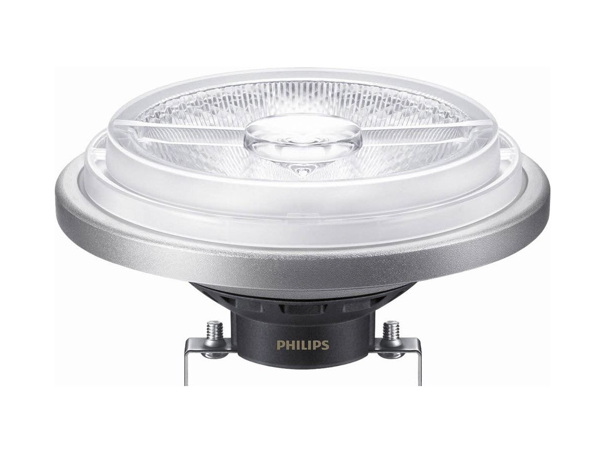 LED-Lampe MASTER ExpertColor G53 AR111 10.8…50W 930 600lm 40°