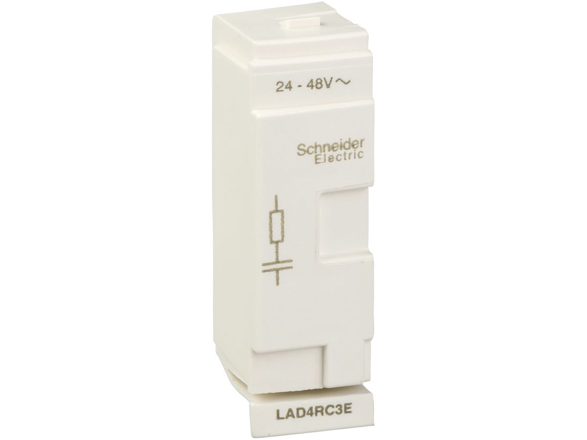 Überspannungsdiode Schneider Electric 24V