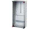 Zählergehäuse Hensel Mi, 300×600×170mm, Zählereinbautiefe 146mm