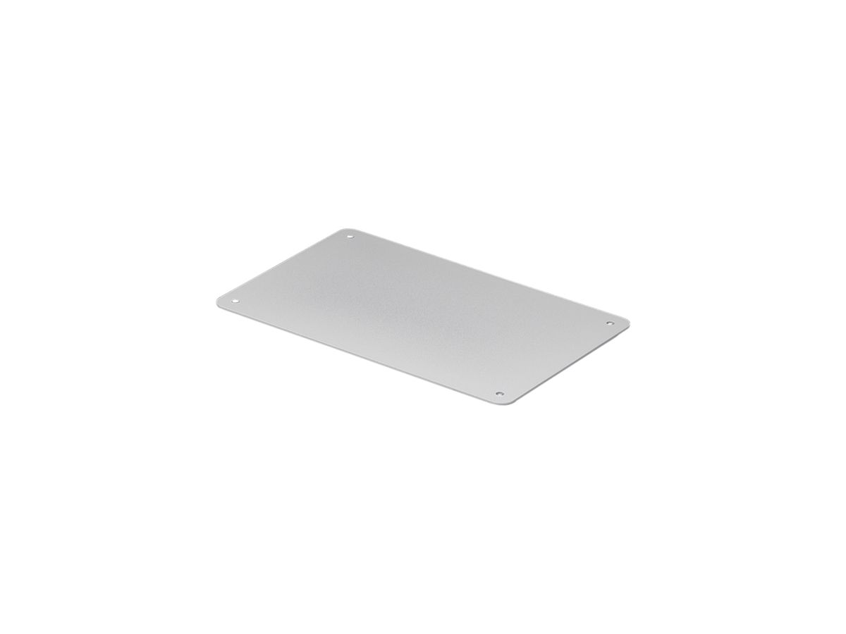 Kabeleinführung Rittal SV 9665.785 250×160mm blind Kunststoff 4Stk