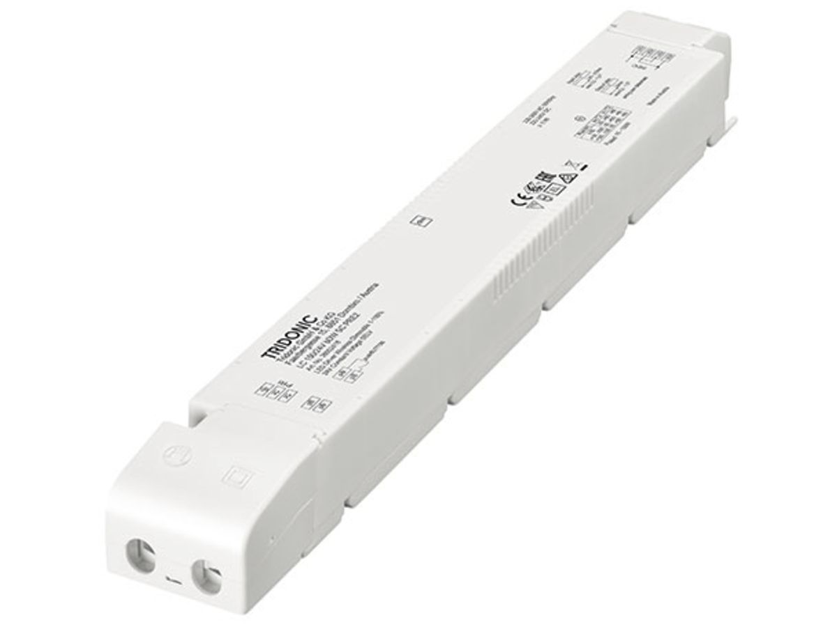 LED-Konverter SYLV SYLSMART CV, SSC, 24V, 150W