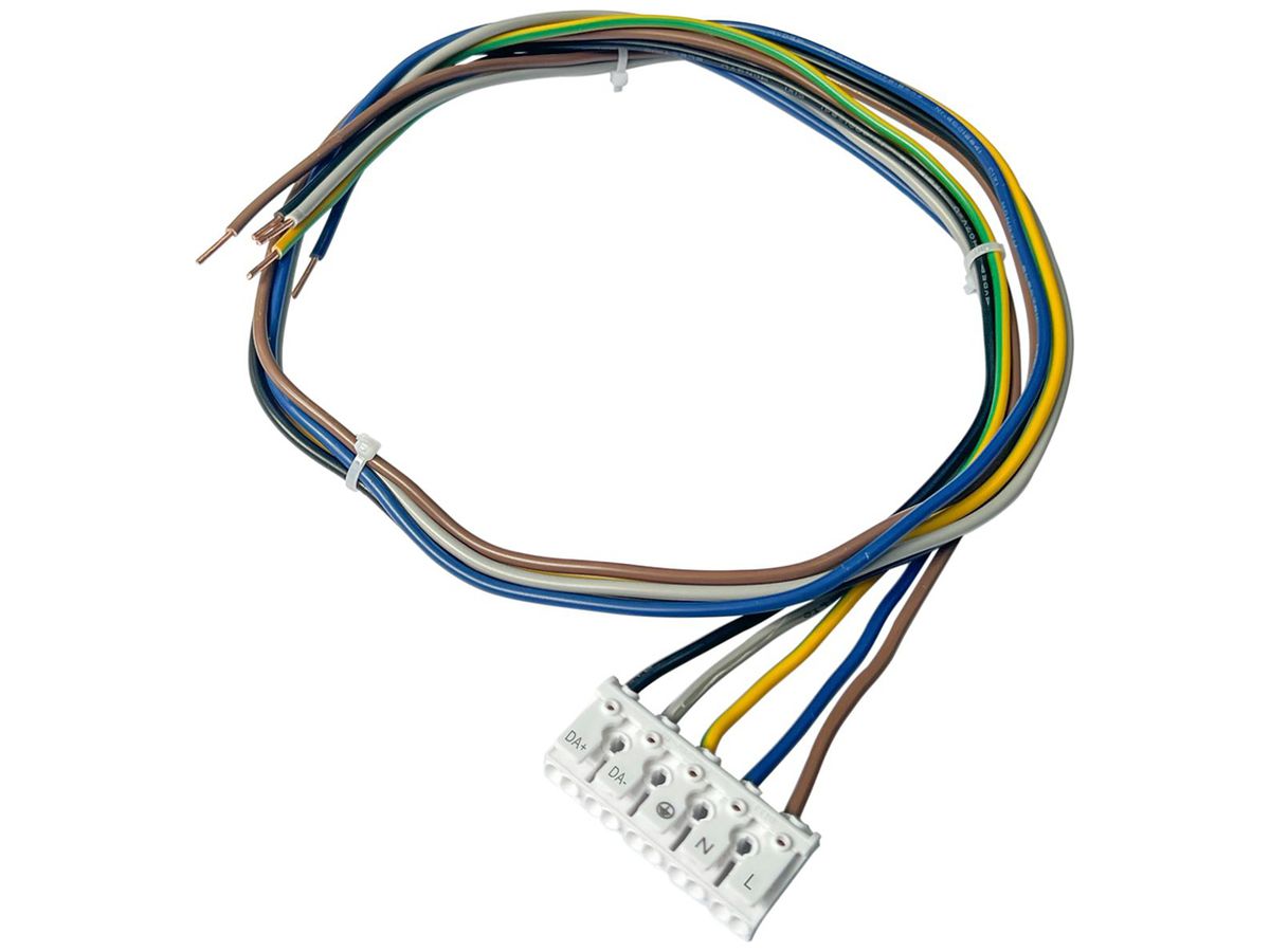 Durchverdrahtung Philips CoreLine WT120C 5-polig 1035mm 10 Stk