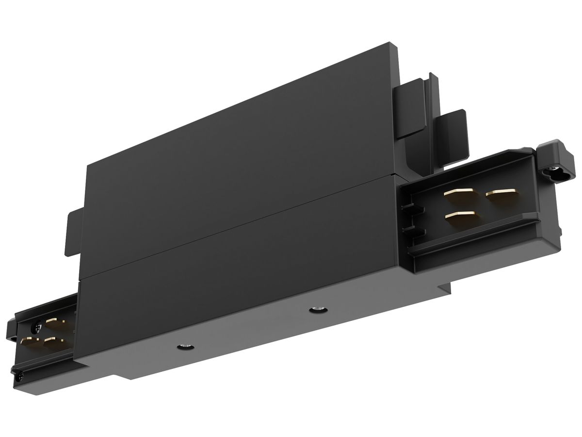 Mitteleinspeiser Sylvania Lytespan H 3-Phasen schwarz